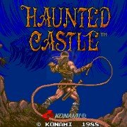 恶魔城欧版