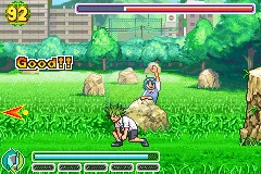 植木的法则-神器炸裂!能力者格斗（Pgcg简体汉化版）