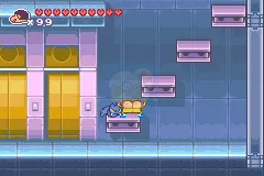 蜡笔小新电影乐园大冒险hack（日版）