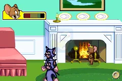 猫和老鼠魔法铃铛（欧版）