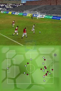 FIFA世界足球2009（美版）