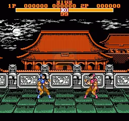 街霸3（汉化版）