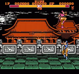 街霸3（汉化版）