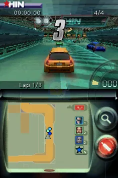 极品醉车2激情之夜（美版）