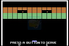 洛克人EXE4蓝月亮（美版）