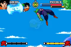 龙珠大冒险hack（汉化版）