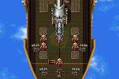 最终幻想4（汉化版）