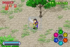 真三国无双A（盗版&Fciq简体汉化版）