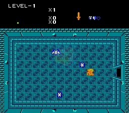 塞尔达传说现代经典版（美版）