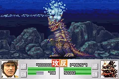 奥特曼警备队怪兽袭击(奥盟简体汉化版)