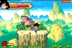 龙珠大冒险A（TGB简体汉化版）