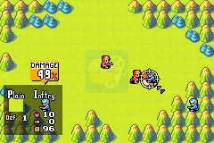 高级战争（Cgp简体汉化版）