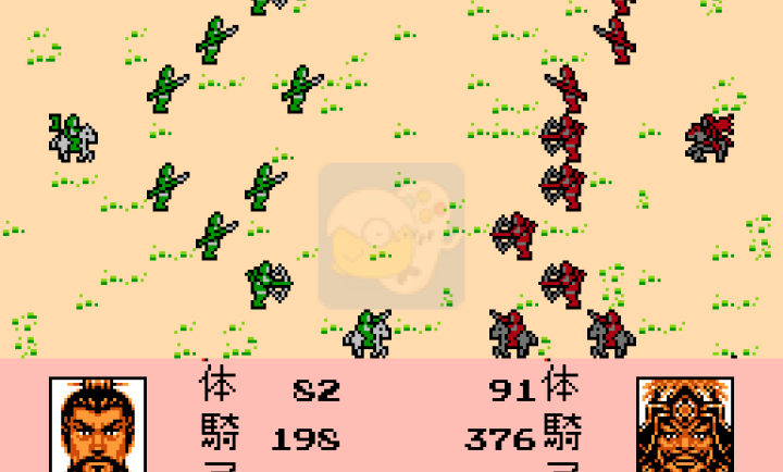 三国演义3英雄起源（中文版）