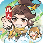 最强祖师