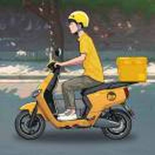 我的快递人生