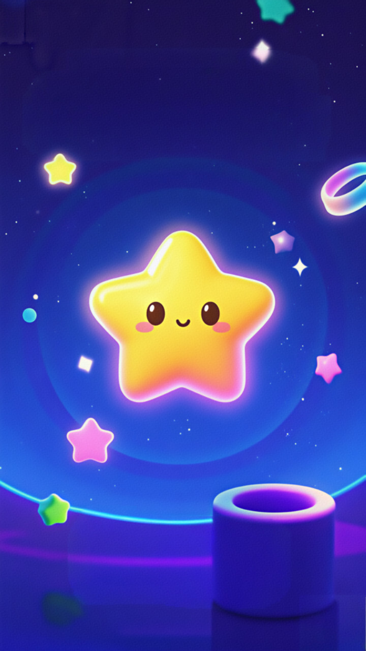 消灭掉星星